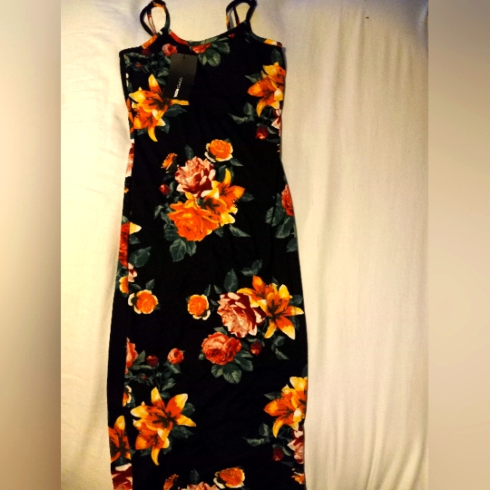 💥NWT💥Fashion Nova Dress